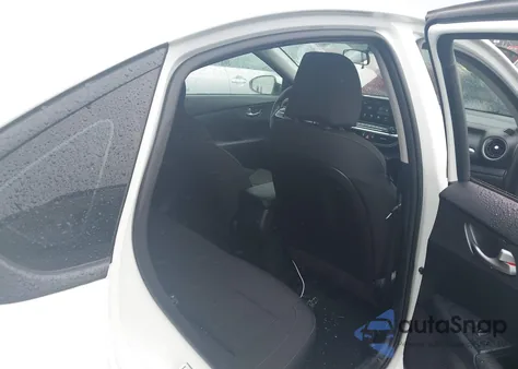 2020 Kia Forte Lxs z USA, uszkodzony, nr VIN 3KPF24AD4LE212859